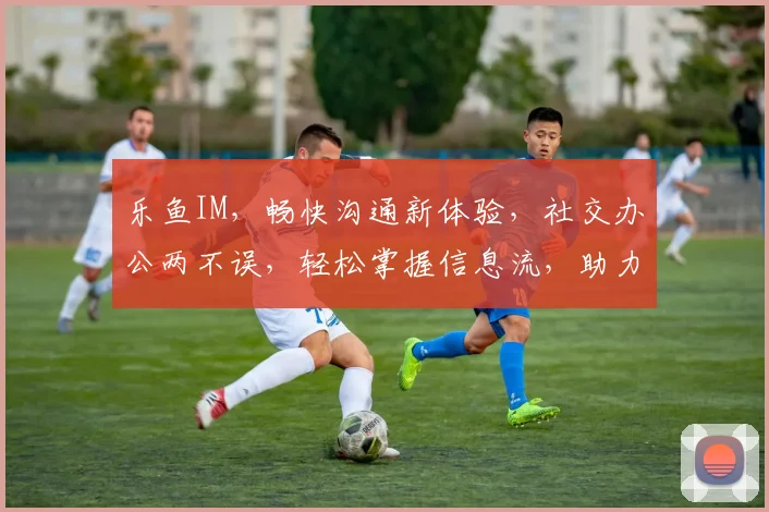 乐鱼IM，畅快沟通新体验，社交办公两不误，轻松掌握信息流，助力生活工作两旺